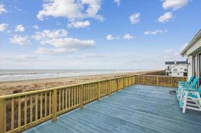Brannens Beachfront